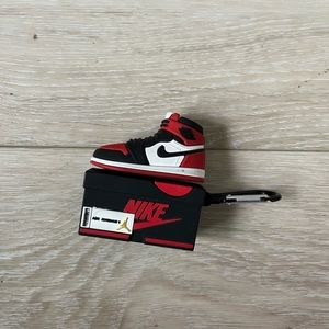 Airpod 3rd gen case - nike air jordan